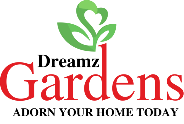 Dreamz Garden Logo