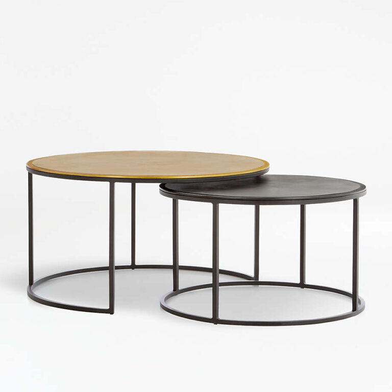 Side Tables 01