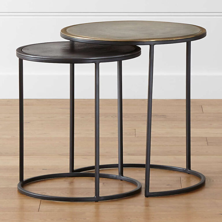 Side Tables 10