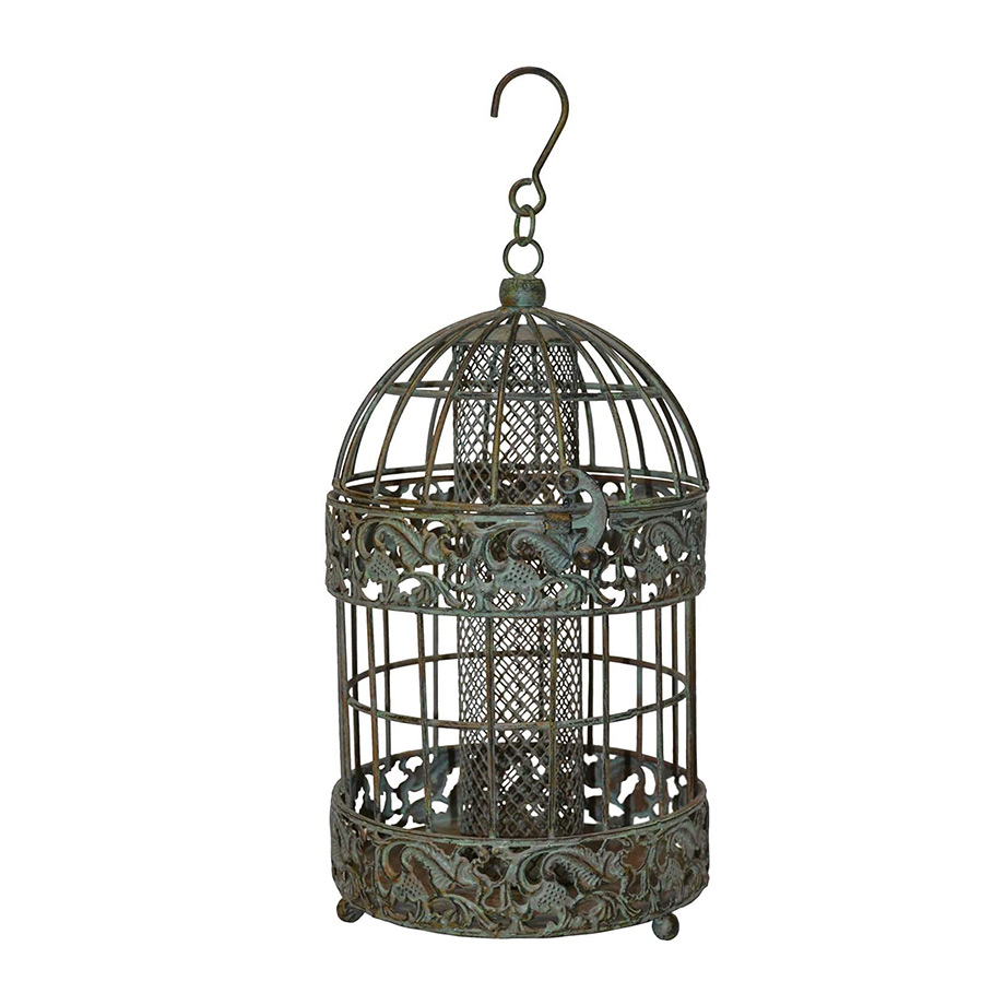 Bird Feeders 13