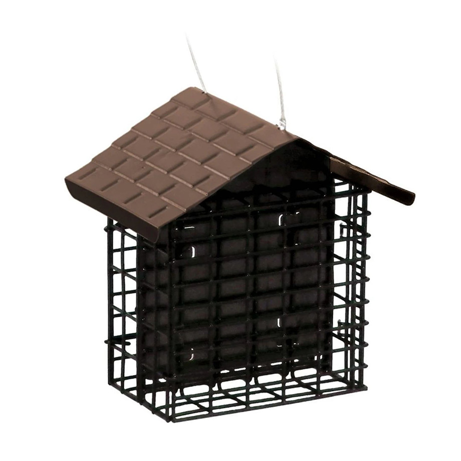 Bird Feeders 19