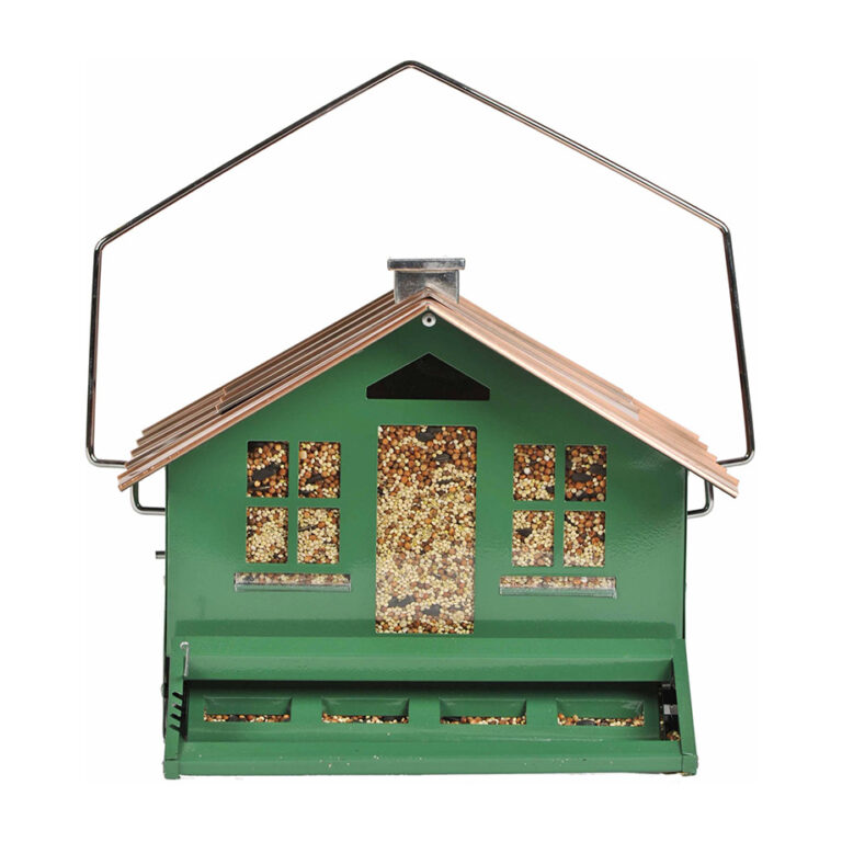 Bird Feeders 20