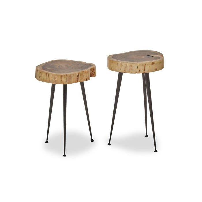 Side Tables 24