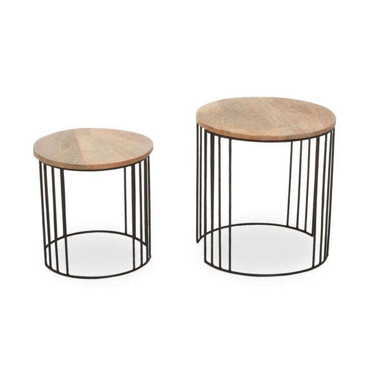 Side Tables 25